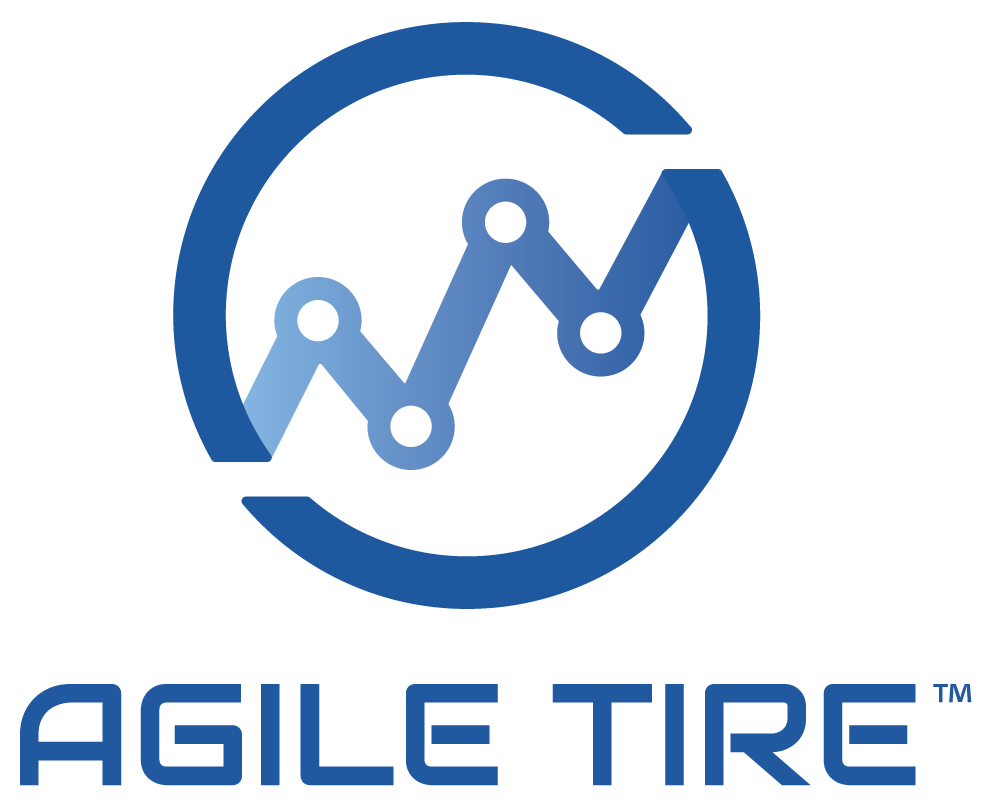 Agile tire Logo